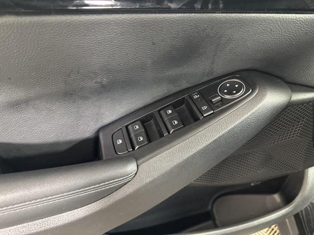 used 2024 Kia Seltos car, priced at $19,985