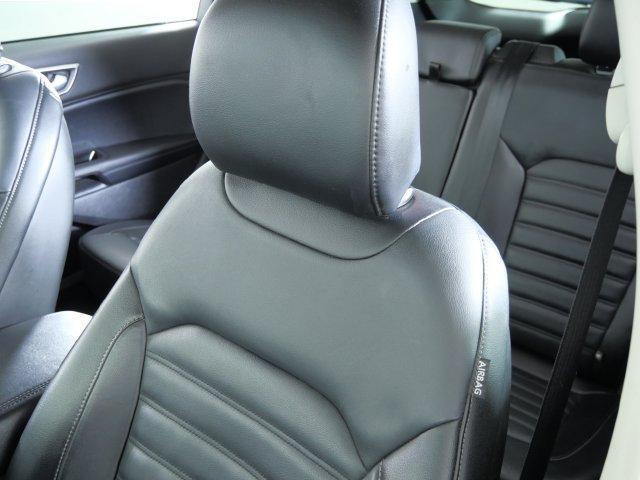 used 2016 Ford Edge car, priced at $13,349
