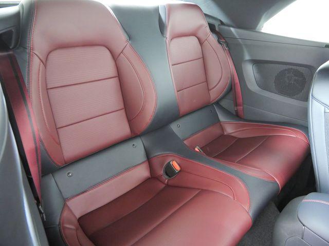 used 2025 Ford Mustang car, priced at $55,499