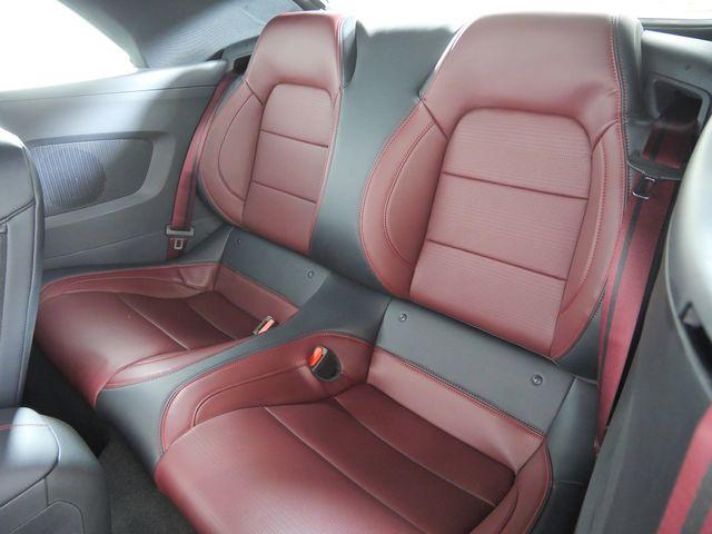 used 2025 Ford Mustang car, priced at $55,499