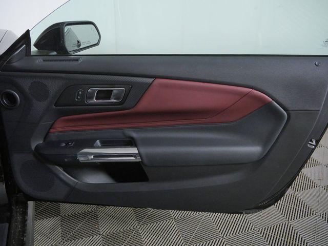 used 2025 Ford Mustang car, priced at $55,499