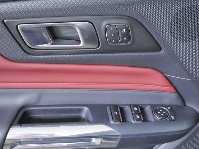 used 2025 Ford Mustang car, priced at $55,499