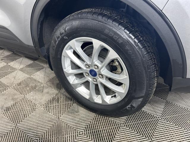 used 2022 Ford Escape car, priced at $20,681