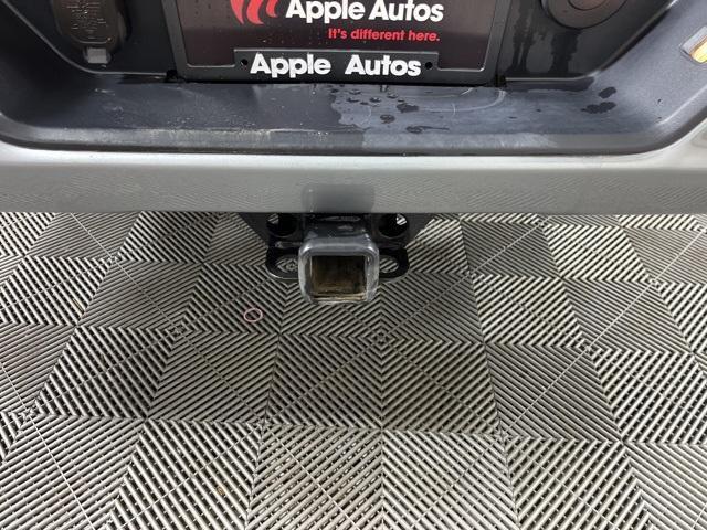 used 2025 Chevrolet Silverado 1500 car, priced at $56,999