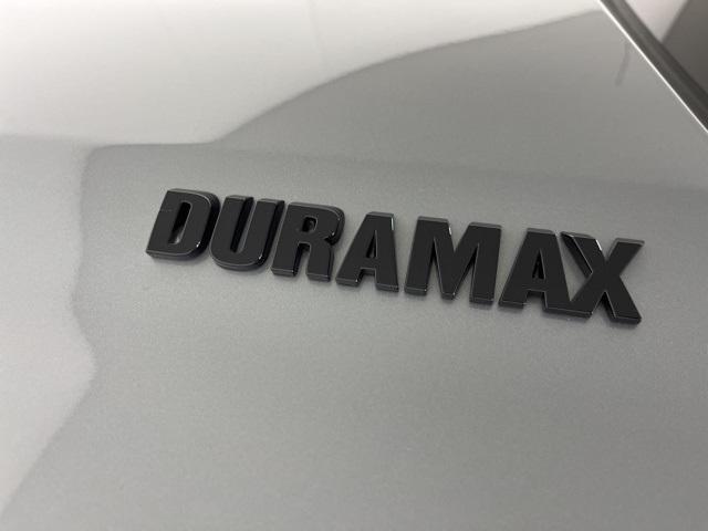 used 2025 Chevrolet Silverado 1500 car, priced at $56,999