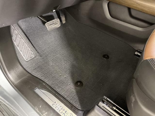 used 2025 Chevrolet Silverado 1500 car, priced at $56,999