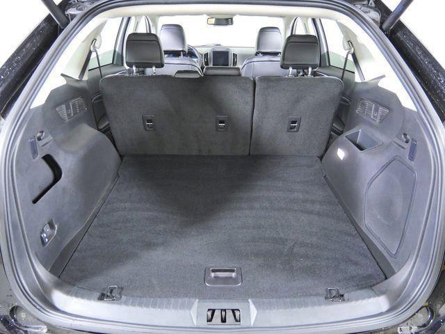 used 2024 Ford Edge car, priced at $31,999
