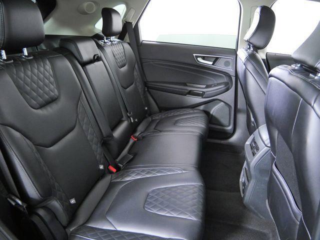 used 2024 Ford Edge car, priced at $31,999