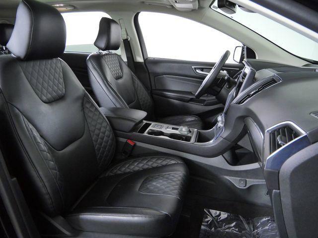 used 2024 Ford Edge car, priced at $31,999