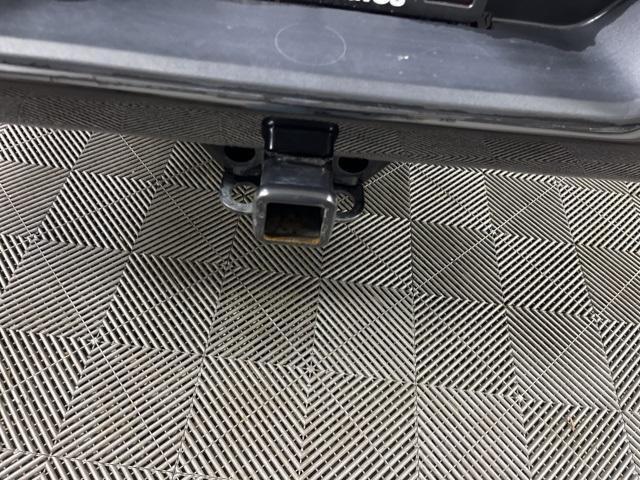 used 2024 Chevrolet Silverado 1500 car, priced at $53,900