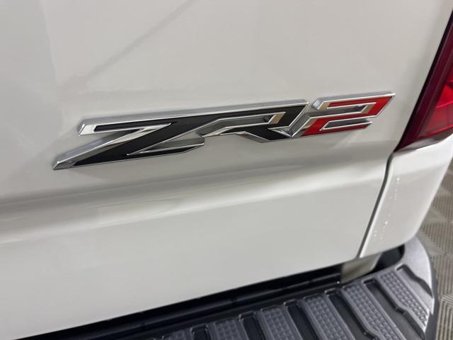 used 2024 Chevrolet Silverado 1500 car, priced at $53,900