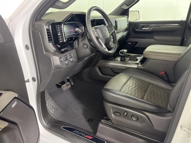 used 2024 Chevrolet Silverado 1500 car, priced at $53,900