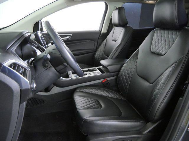 used 2024 Ford Edge car, priced at $31,999
