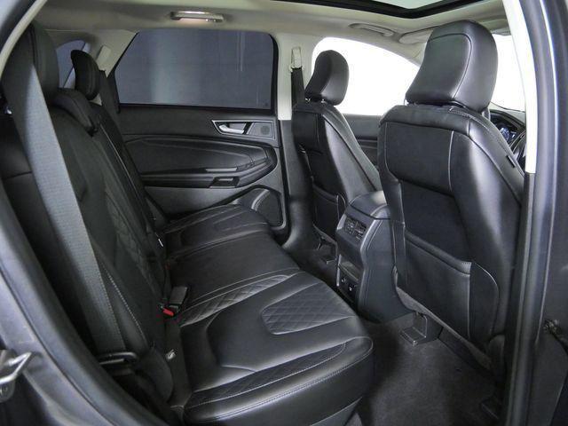 used 2024 Ford Edge car, priced at $31,999