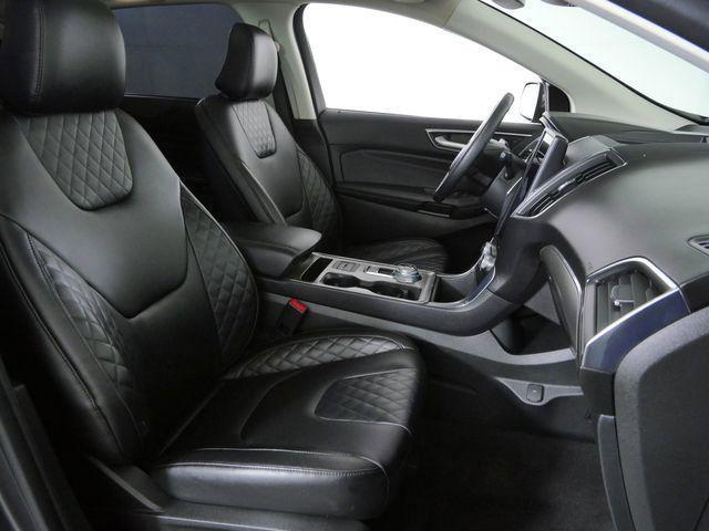 used 2024 Ford Edge car, priced at $31,999