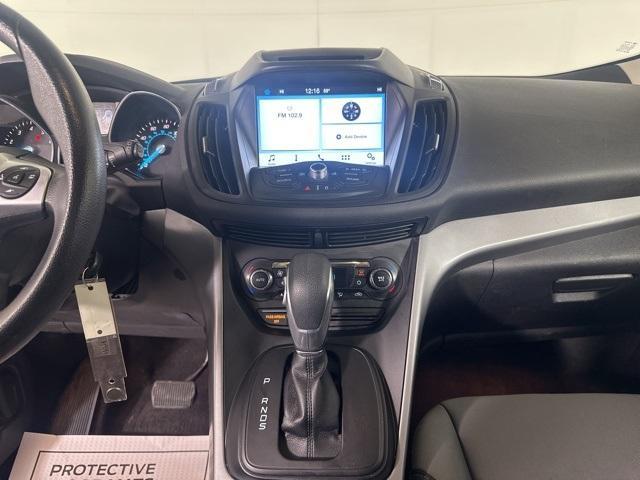 used 2016 Ford Escape car, priced at $6,999
