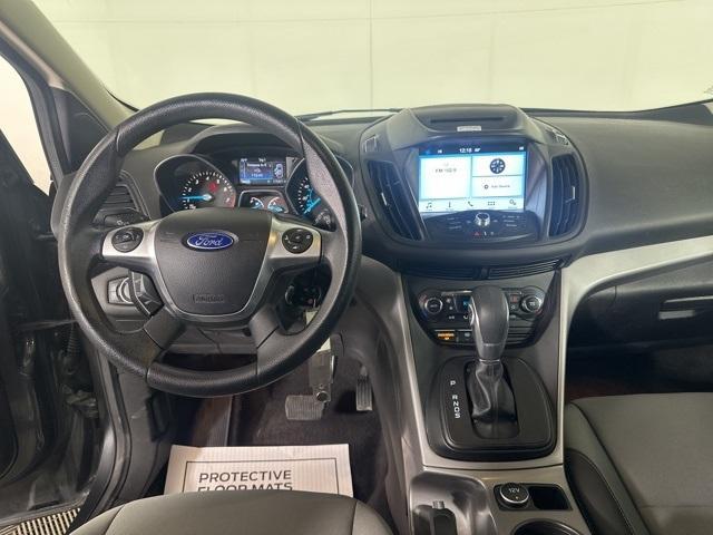 used 2016 Ford Escape car, priced at $6,999
