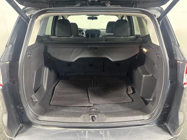 used 2016 Ford Escape car, priced at $6,999