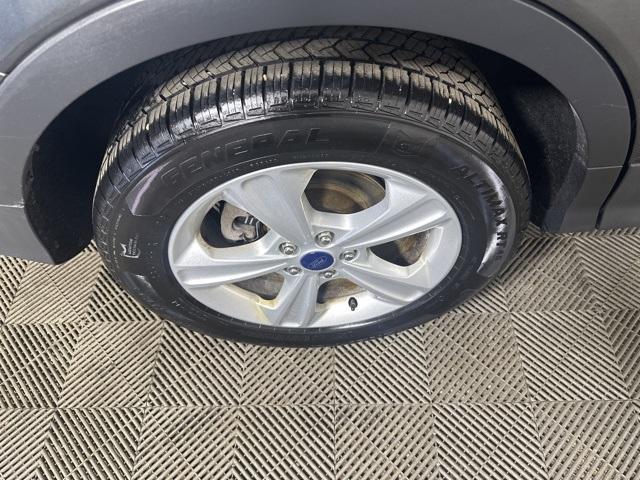 used 2016 Ford Escape car, priced at $6,999