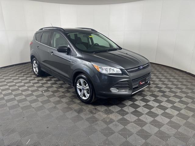 used 2016 Ford Escape car, priced at $6,999