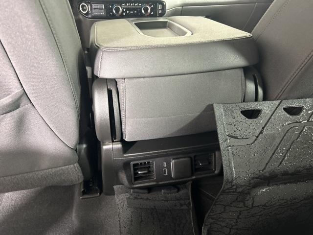 used 2023 Chevrolet Silverado 1500 car, priced at $29,999