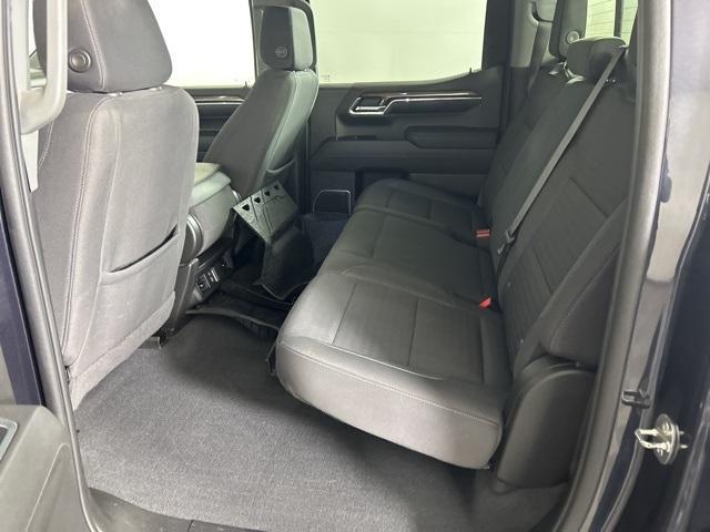 used 2023 Chevrolet Silverado 1500 car, priced at $29,999