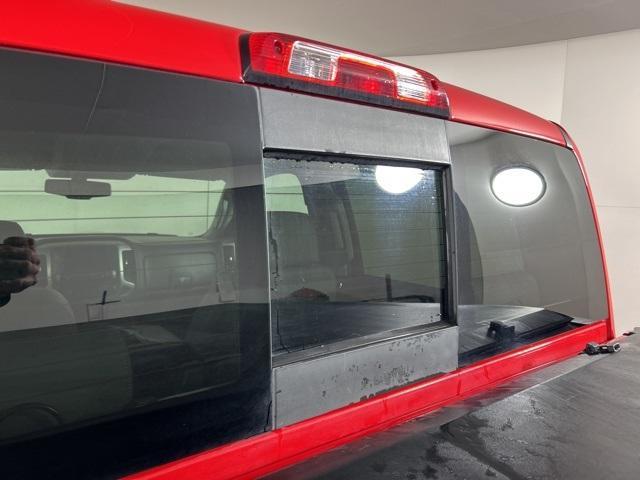 used 2016 GMC Sierra 1500 car, priced at $13,999