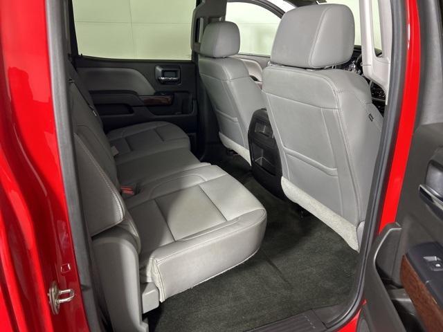 used 2016 GMC Sierra 1500 car, priced at $13,999