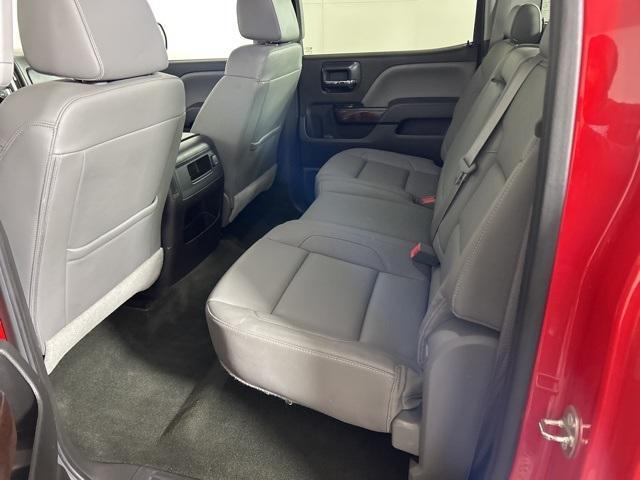 used 2016 GMC Sierra 1500 car, priced at $13,999