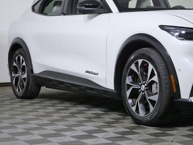 used 2023 Ford Mustang Mach-E car, priced at $36,349
