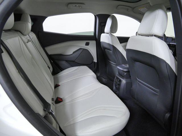 used 2023 Ford Mustang Mach-E car, priced at $36,349