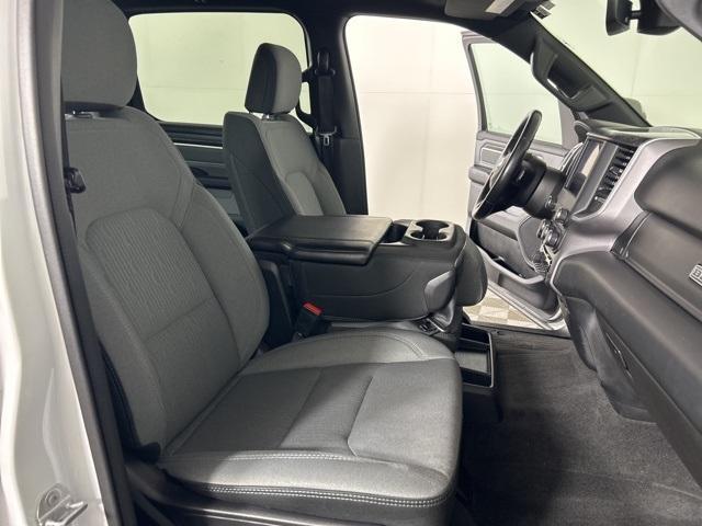 used 2022 Ram 1500 car, priced at $29,991