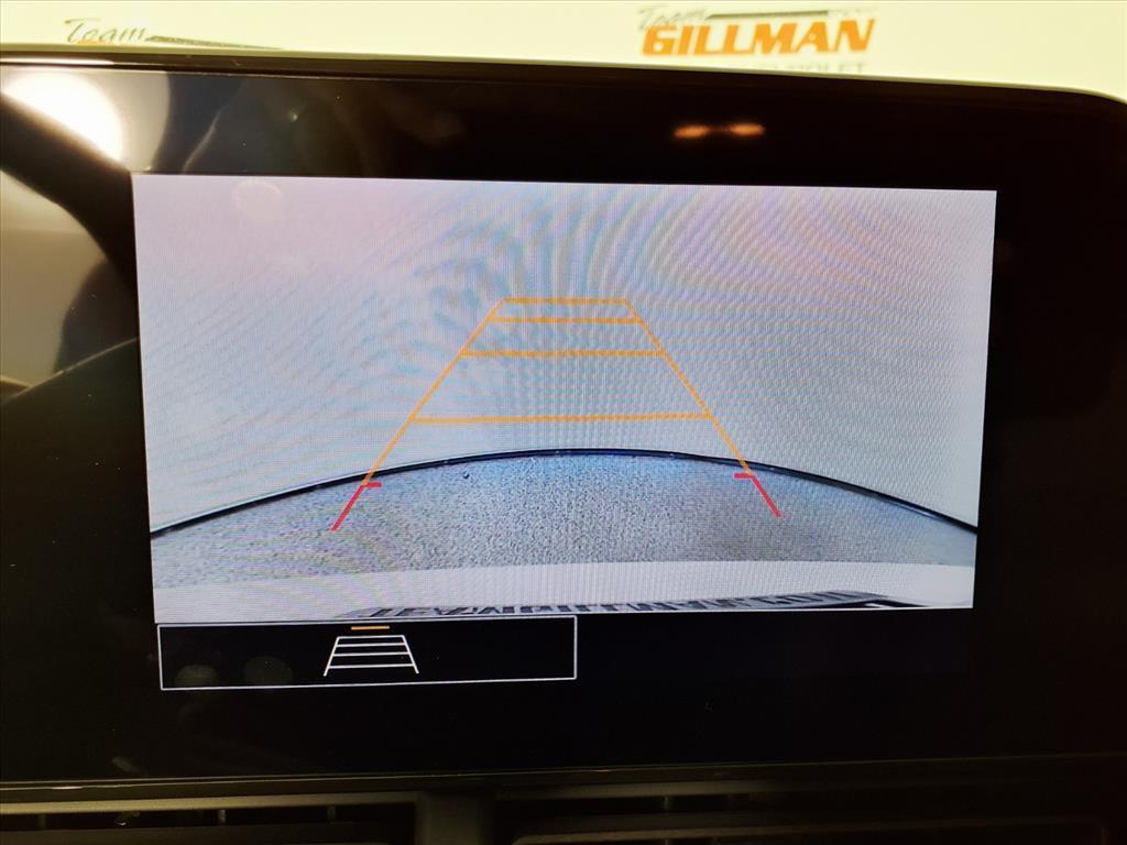 used 2024 Chevrolet Trax car, priced at $20,488