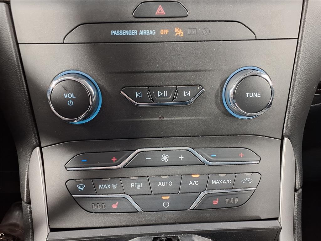 used 2020 Ford Edge car, priced at $13,999