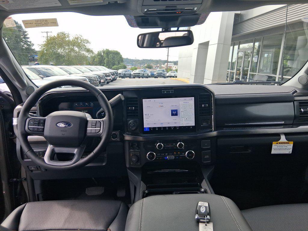 new 2027 Ford F-250 car, priced at $86,916