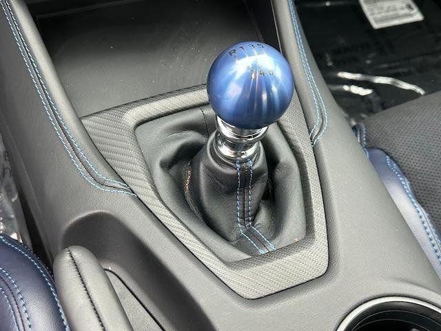 new 2025 Ford Mustang car, priced at $64,000