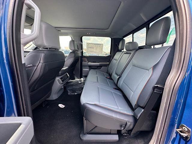 new 2025 Ford F-150 car, priced at $71,900
