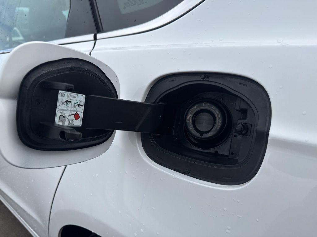 used 2017 Ford Fusion car, priced at $9,788