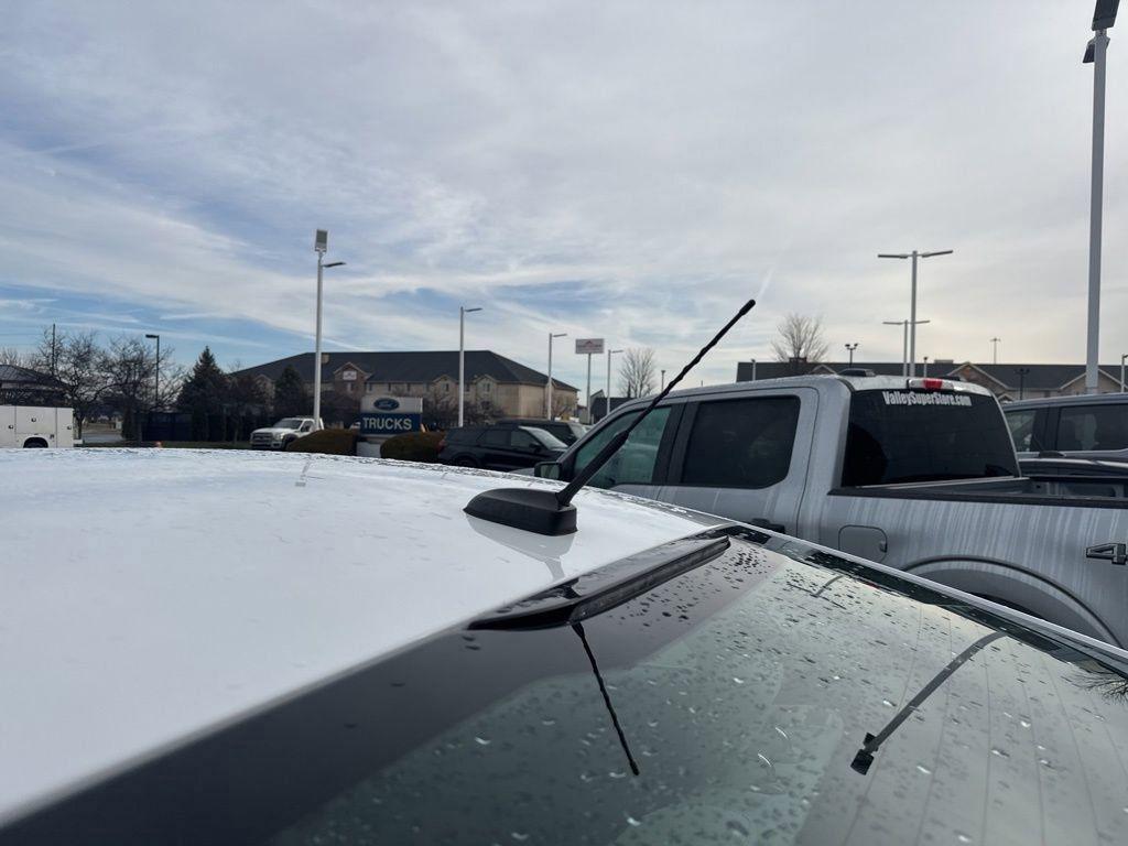 used 2017 Ford Fusion car, priced at $9,788