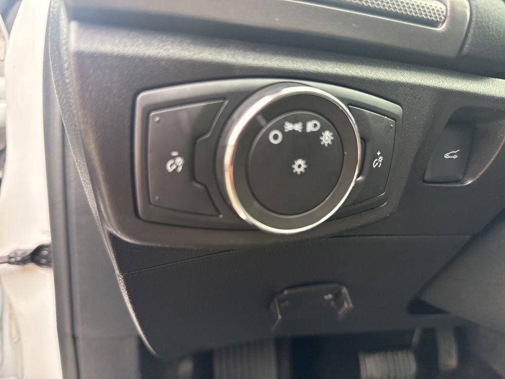 used 2017 Ford Fusion car, priced at $9,788