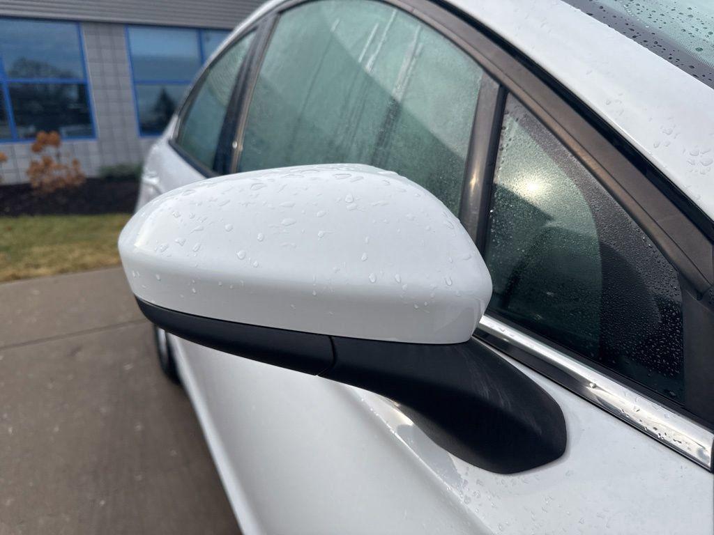 used 2017 Ford Fusion car, priced at $9,788