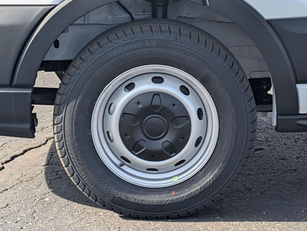 new 2026 Ford Transit-350 car, priced at $54,590