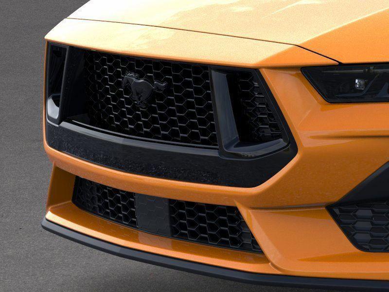 new 2026 Ford Mustang car, priced at $64,065