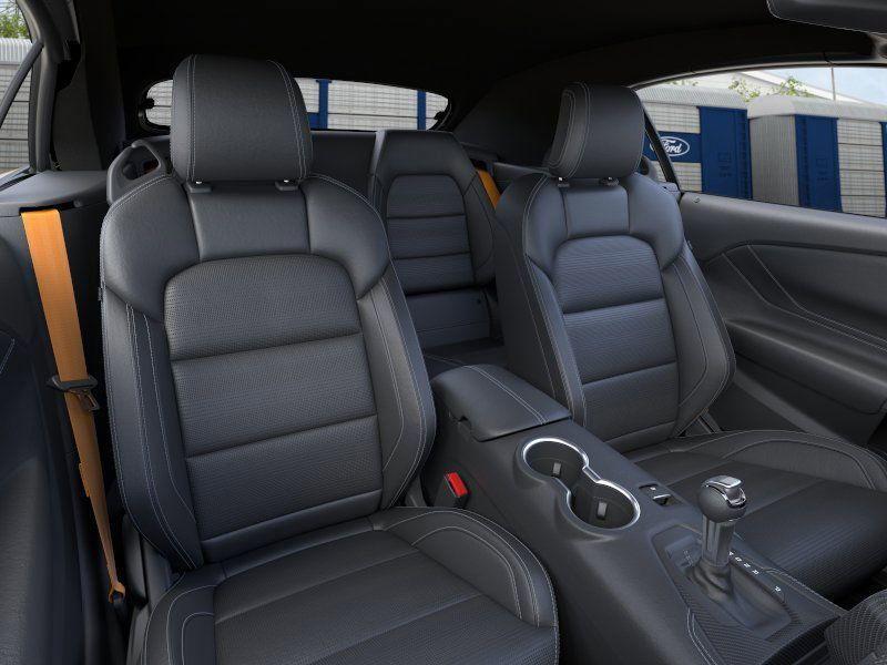 new 2026 Ford Mustang car, priced at $66,565
