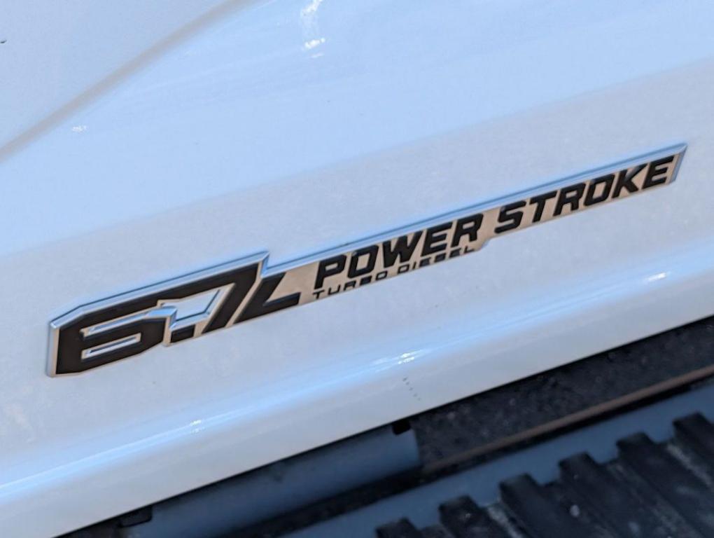 new 2026 Ford F-350 car, priced at $64,182