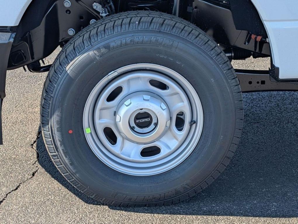 new 2026 Ford F-350 car, priced at $64,182