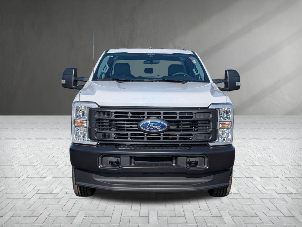 new 2026 Ford F-350 car, priced at $64,182