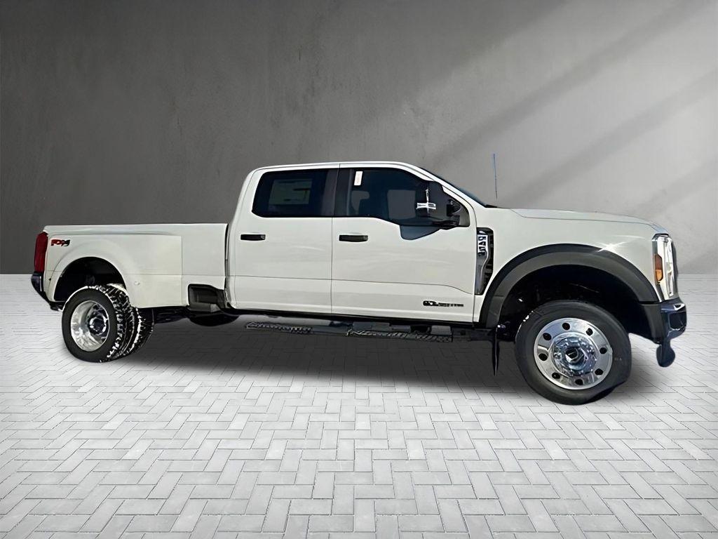 new 2026 Ford F-450 car, priced at $76,750