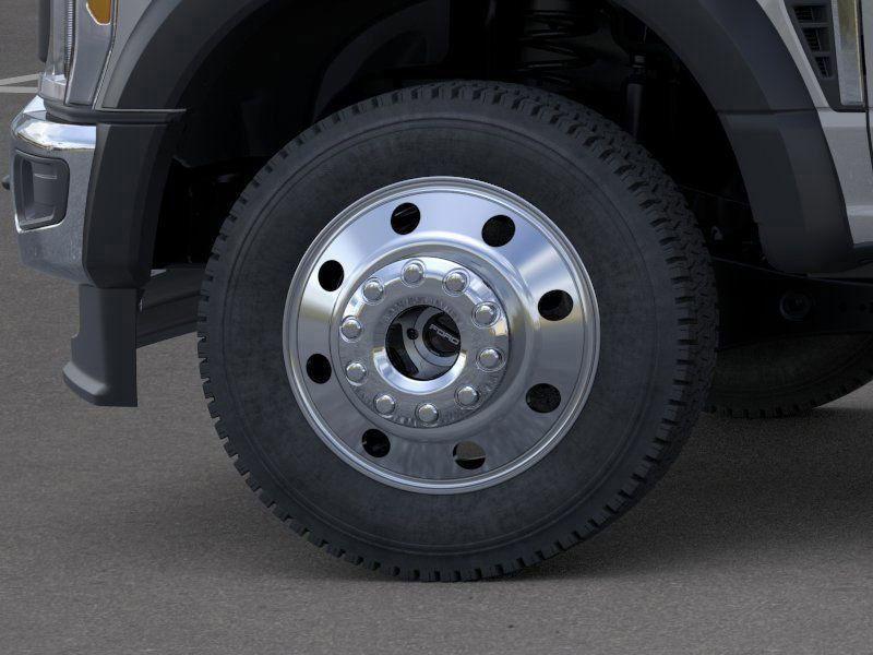 new 2026 Ford F-450 car, priced at $76,750