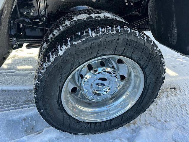 new 2026 Ford F-450 car, priced at $76,750